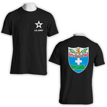 Load image into Gallery viewer, 172nd Cavalry Regiment T-Shirt
