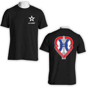 135th Sustainment Command  T-Shirt