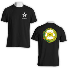 Load image into Gallery viewer, 13th Cavalry Regiment T-Shirt
