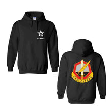 Load image into Gallery viewer, 11th Psychological Operations Battalion Sweatshirt
