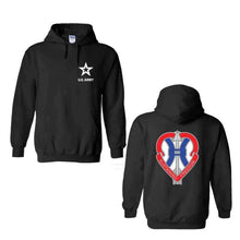 Load image into Gallery viewer, 135th Sustainment Command Sweatshirt
