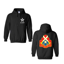 Load image into Gallery viewer, 167th Sustainment Command Sweatshirt
