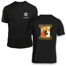 Load image into Gallery viewer, 114th Signal Corps Battalion T-Shirt
