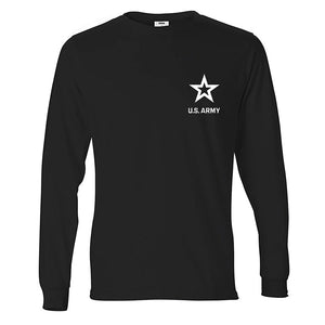 124th Regional Support Command Long Sleeve T-Shirt