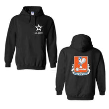 Load image into Gallery viewer, 123rd Signal Corps Battalion Sweatshirt
