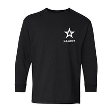 Load image into Gallery viewer, 17th Psychological Operations Battalion Army Unit Long Sleeve T-Shirt
