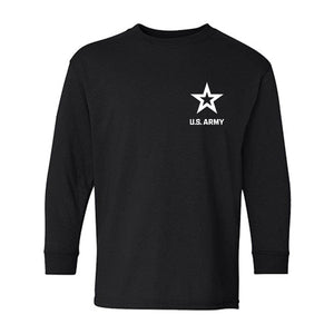 17th Psychological Operations Battalion Army Unit Long Sleeve T-Shirt