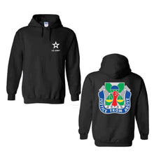 Load image into Gallery viewer, 10th Military Police Battalion Sweatshirt
