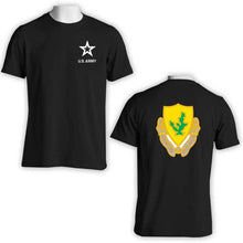 Load image into Gallery viewer, 12th Cavalry Regiment T-Shirt
