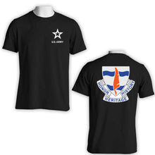 Load image into Gallery viewer, 102nd Signal Corps Battalion T-Shirt

