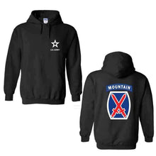 Load image into Gallery viewer, 10th Mountain Division Sweatshirt
