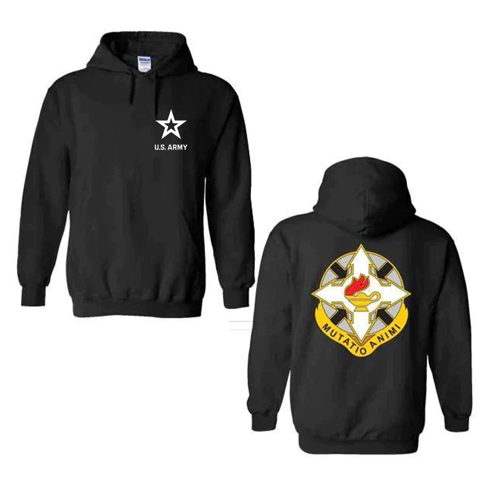 12th Psychological Operations Battalion Sweatshirt