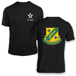 117th Military Police Bn T-Shirt