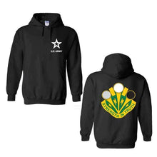 Load image into Gallery viewer, 16th Psychological Operations Battalion Sweatshirt
