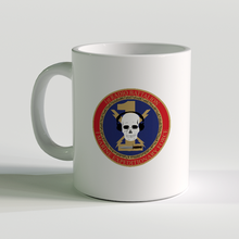Load image into Gallery viewer, 1st Radio Battalion USMC Unit Coffee Mug

