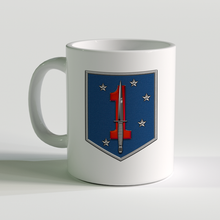 Load image into Gallery viewer, 1st MSOB Coffee Mug, USMC Coffe Mug
