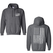Load image into Gallery viewer, Second Amendment Hoodie
