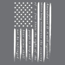 Load image into Gallery viewer, Second Amendment Shirt

