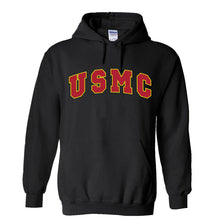 Load image into Gallery viewer, Traditional USMC Hoodie
