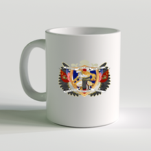 Load image into Gallery viewer, MSG Det Georgetown Guyana Unit Coffee Mug
