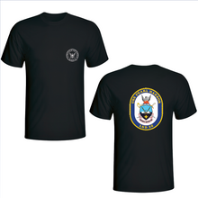 Load image into Gallery viewer, USS Pearl Harbor (LSD-52) T-Shirt
