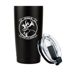Load image into Gallery viewer, VMM-166 USMC Unit Logo Tumblers- 20 OZ
