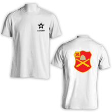Load image into Gallery viewer, 10th Field Artillery Regiment T-Shirt
