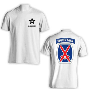 10th Mountain Division T-Shirt