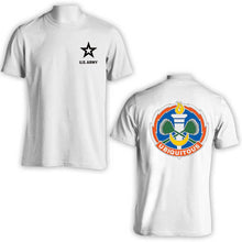 Load image into Gallery viewer, 105th Signal Corps Battalion T-Shirt
