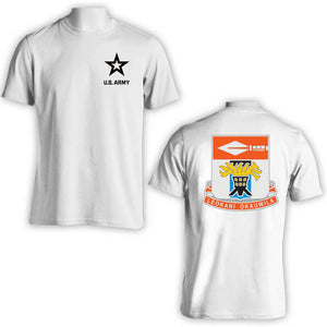125th Signal Corps Battalion T-Shirt