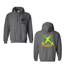 Load image into Gallery viewer, 156th Information Army Sweatshirt
