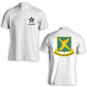 156th Information Operations Battalion T-Shirt