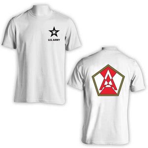 15th Field Army T-Shirt