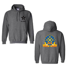 Load image into Gallery viewer, 13th Sustainment Command Sweatshirt
