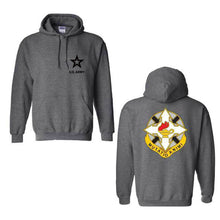 Load image into Gallery viewer, 12th Psychological Operations Battalion Sweatshirt

