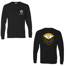 Load image into Gallery viewer, 17th Psychological Operations Battalion Long Sleeve T-Shirt
