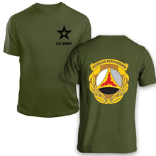 Load image into Gallery viewer, 10th Psychological Operations Bn T-Shirt

