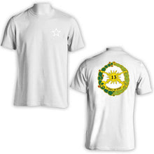 Load image into Gallery viewer, 13th Cavalry Regiment T-Shirt

