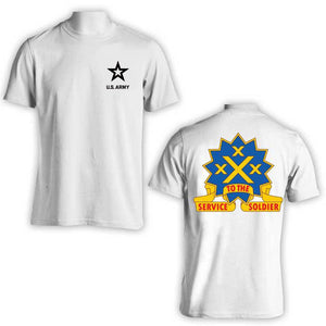 13th Sustainment Command  T-Shirt