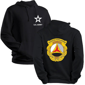 10th Psychological Operations Battalion Sweatshirt