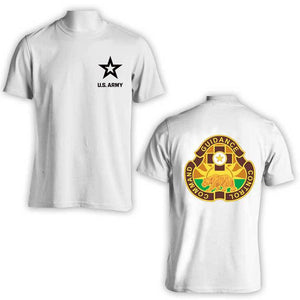 175th Medical Brigade T-Shirt