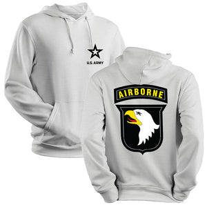 101st Airborne Division Sweatshirt