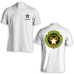 136th Military Police Bn T-Shirt