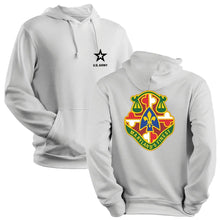 Load image into Gallery viewer, 115th Military Police Battalion Sweatshirt
