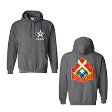 Load image into Gallery viewer, 167th Sustainment Command Army Sweatshirt
