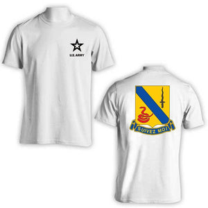 14th Cavalry Regiment T-Shirt