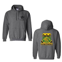 Load image into Gallery viewer, 105th Military Police Battalion Sweatshirt
