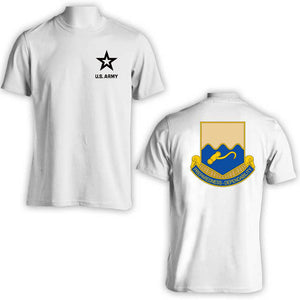 11th Transportation Battalion T-Shirt