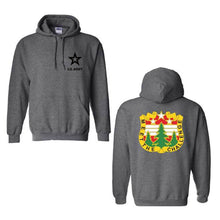 Load image into Gallery viewer, 124th Regional Support Command Sweatshirt
