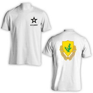 12th Cavalry Regiment T-Shirt